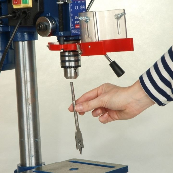 Wiertarka stołowa 350W DED7707 Dedra