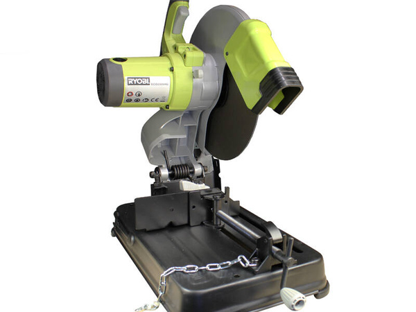 Przecinarka do metalu Ryobi ECO2335HG
