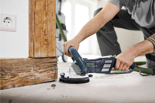 Szlifierka Festool RG 130 ECI-Plus (577045)