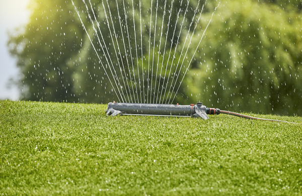 Zraszacz wahadłowy AquaZoom L 18714-20 Gardena 