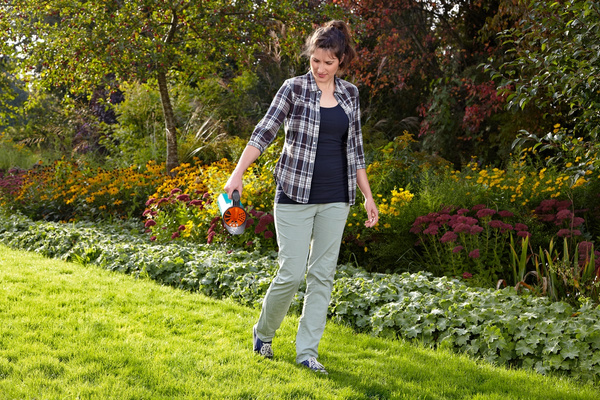 Mały siewnik ręczny Gardena S 3255-20