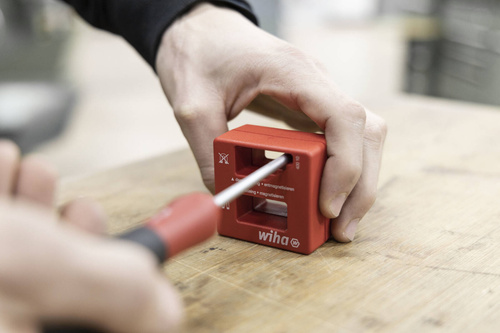 Magnetyzer/ Demagnetyzator Wiha 02568