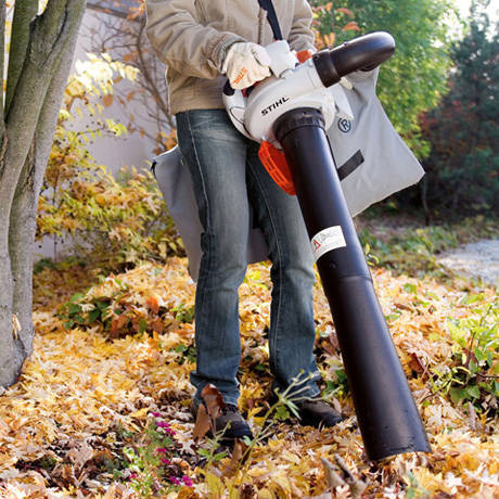 Odkurzacz ogrodowy Stihl SH 86 (42410110932)