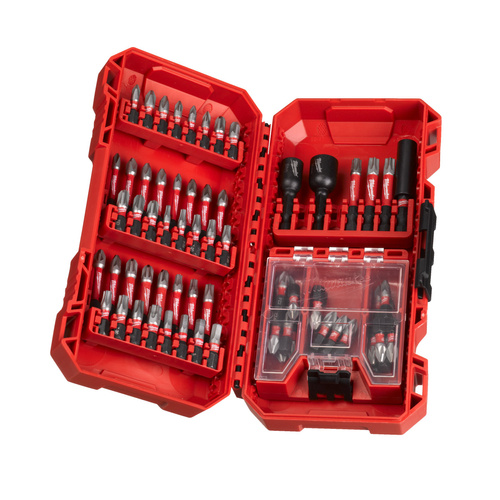 Zestaw bitów SHOCKWAVE™ IMPACT DUTY (70szt.)