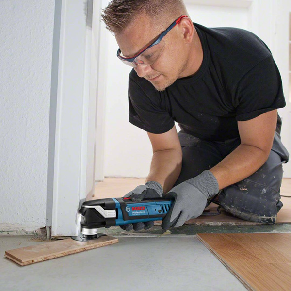 Narzędzie wielofunkcyjne Bosch GOP 40-30