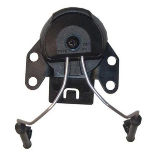 Mocowanie nauszników do hełmów ochronnych PELTOR™ 3M P3EG-F/SP 7100147896