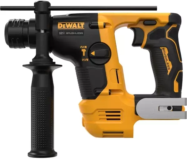 Młotowiertarka Dewalt DCH072L2