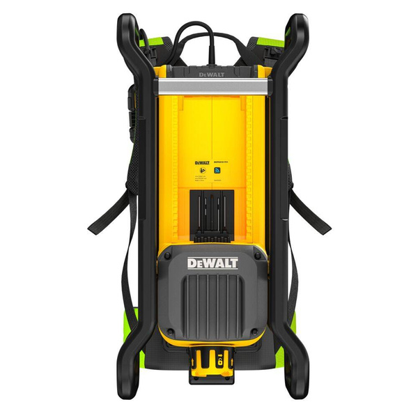 Wibrator do betonu Dewalt DCPS310N
