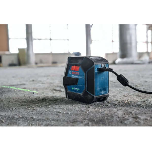 LASER LINIOWY Bosch GLL 20-22 G 0601065601