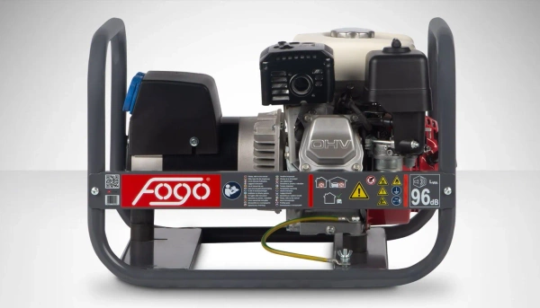 Agregat prądotwórczy Fogo FH 3001 35691