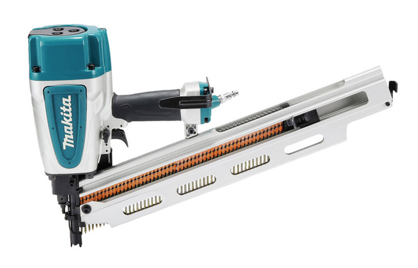 Gwoździarka pneumatyczna AN924 Makita