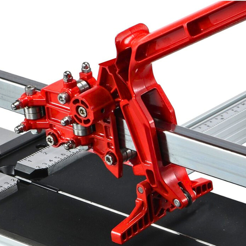 Maszynka do cięcia glazury 1000mm Wertec WT-TL10