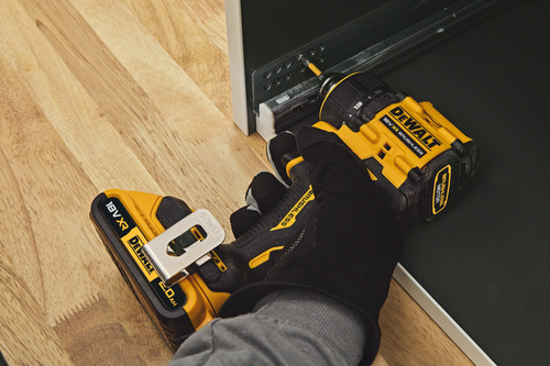Wkrętarka Dewalt DCD803N