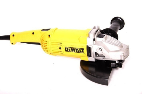 Szlifierka kątowa Dewalt DWE492