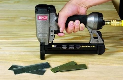 Sztyfciarka zszywacz FinishPro 2w1/1.2/typ90 Senco 2D2001N