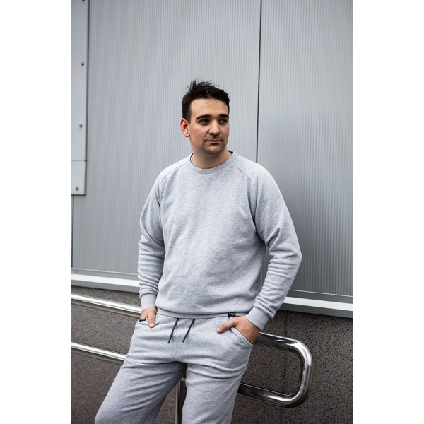 Bluza NEO Tools Comfort 81-650-S (rozmiar S)