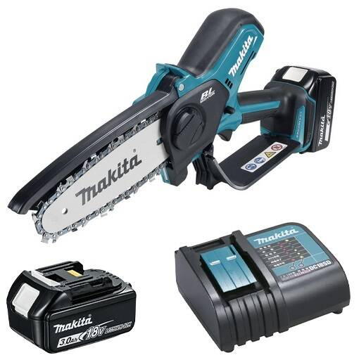 Mini piła łańcuchowa Makita DUC150SF01