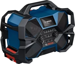 Radio budowlane Bosch GPB 18VH-6 SRC 06014A6200