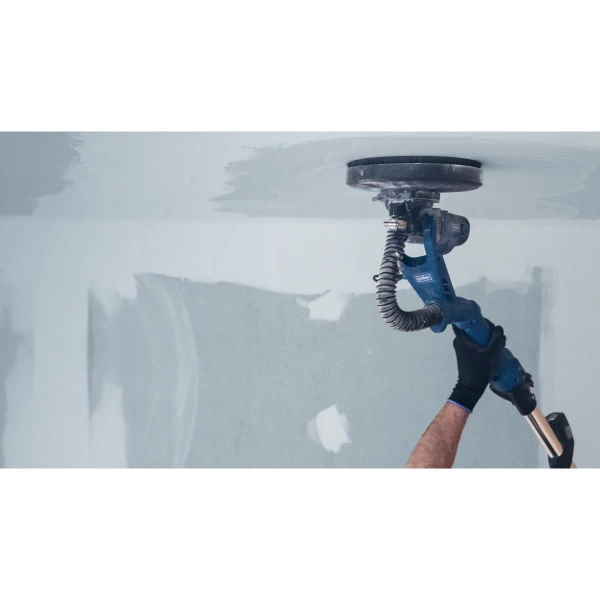 Zestaw siatek szlifierskich Bosch Expert M480 225 mm 2608901667