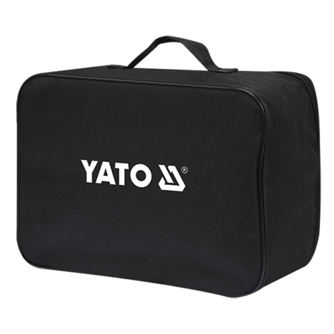 Kompresor samochodowy YATO YT-73462