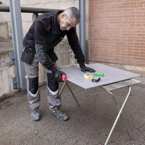 Diamentowy bloczek polerski RUBI 61977