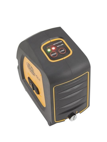 Laser krzyżowy Nivel System CL1