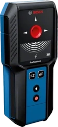 Detektor Bosch GMS 120-27 0601081701