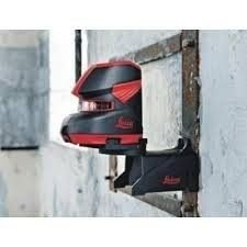 Leica Lino L2+ laser krzyżowy