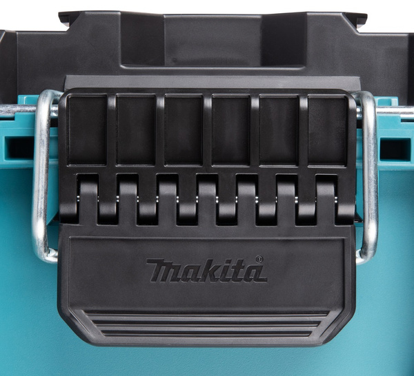 Walizka narzędziowa Makita MakTrak P-91017