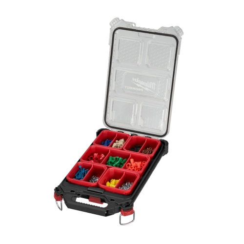 Organizer warsztatowy PACKOUT™ Milwaukee 4932471065