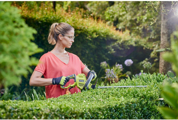 Nożyce elektryczne do żywopłotu Ryobi RHT4550HS