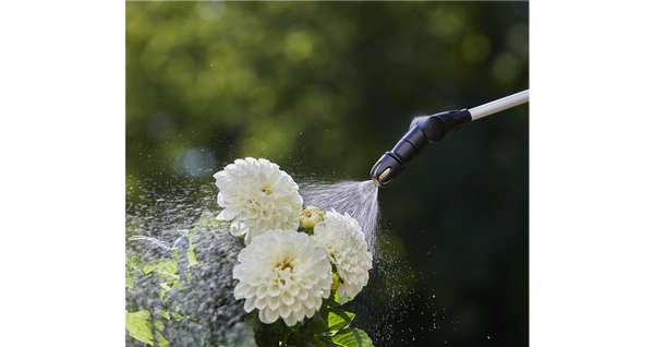 Opryskiwacz ciśnieniowy Gardena EasyPump 5 l 11136-20