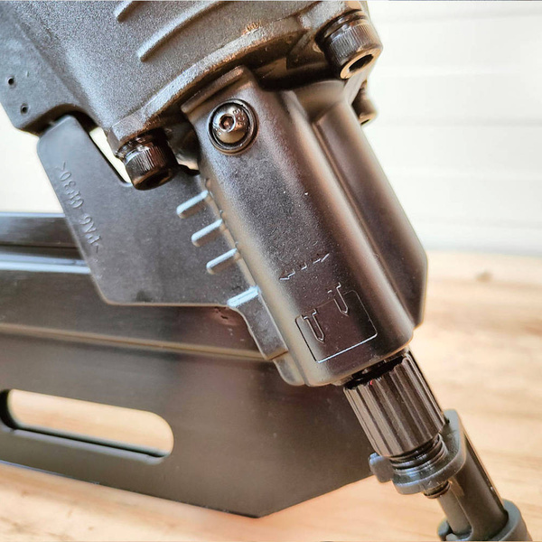 Gwoździarka taśmowa 4PROFN34100