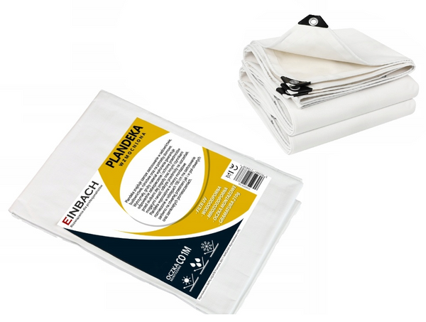 Plandeka Einbach 2 x 3 m (KAT00117)