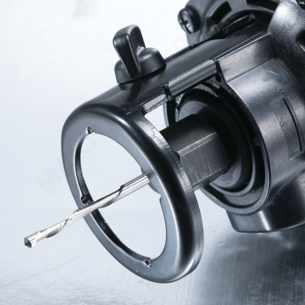 Frez do płyt kartonowo-gipsowych 3,18 mm (1/8 ") Makita 191G69-8 ( do DCO180 )