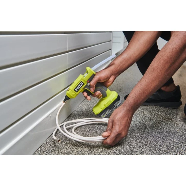 Pistolet do kleju Ryobi RGLU18-0