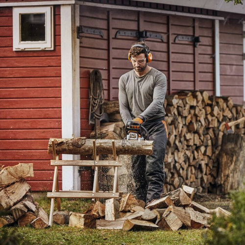 Pilarka Stihl MS 172 C-BE 35 cm; 3/8”; PM3; 1,3 L04