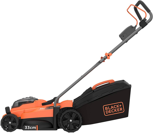 Akumulatorowa kosiarka 36V BCMW3336L2-QW Black&Decker