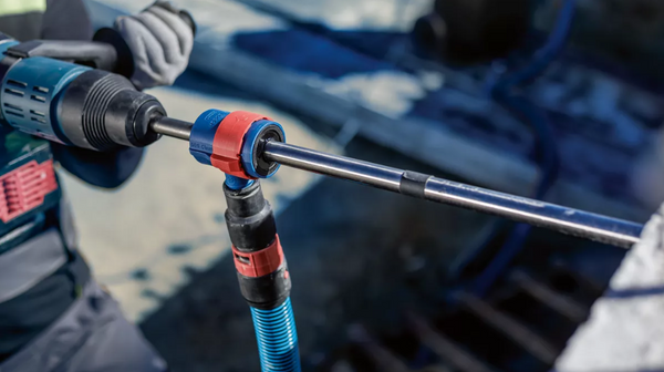 Wiertło Bosch EXPERT SDS Clean max-8X 2608901795