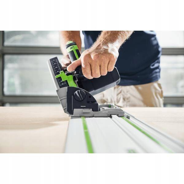 Zagłębiarka Festool TS 55 F-Plus Master Edition 577843