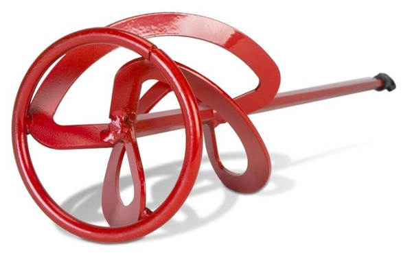 Mieszadło do zaprawy klejowej Rubi 76945 M-80 3H