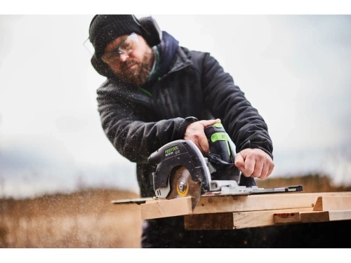 Pilarka tarczowa Festool HKC 55 KEB-Basic-FSK 420 (578704)