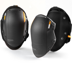 Ochraniacze kolan GelFit Rocker ToughBuilt TB-KP-G201