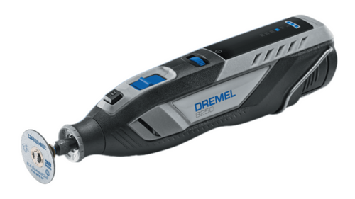 Multiszlifierka Dremel 8250 (8250 Platinum+)