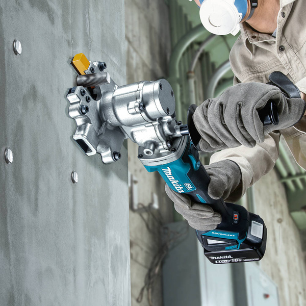 Przecinarka do prętów zbrojeniowych Makita DSC251ZK