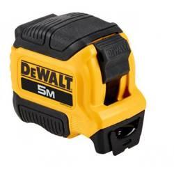 Miara zwijana DeWALT DWHT38114-0 o długości 5 m