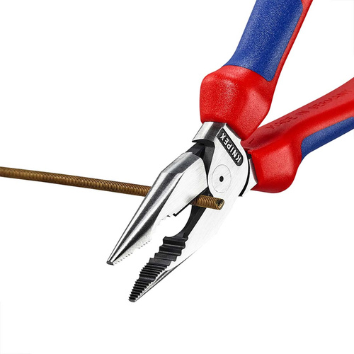 Szczypce uniwersalne Knipex 0822185