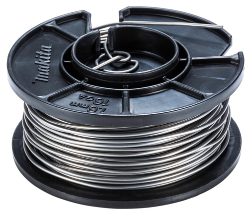 Zestaw 32 szt. drutu do wiązania zbrojeń 1,6 mm Makita 1915N0-0