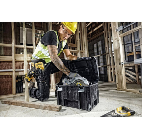 Skrzynia Dewalt TSTAK VI DWST1-71195