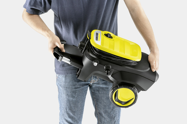  Myjka ciśnieniowa Karcher K 5 Compact Home 
